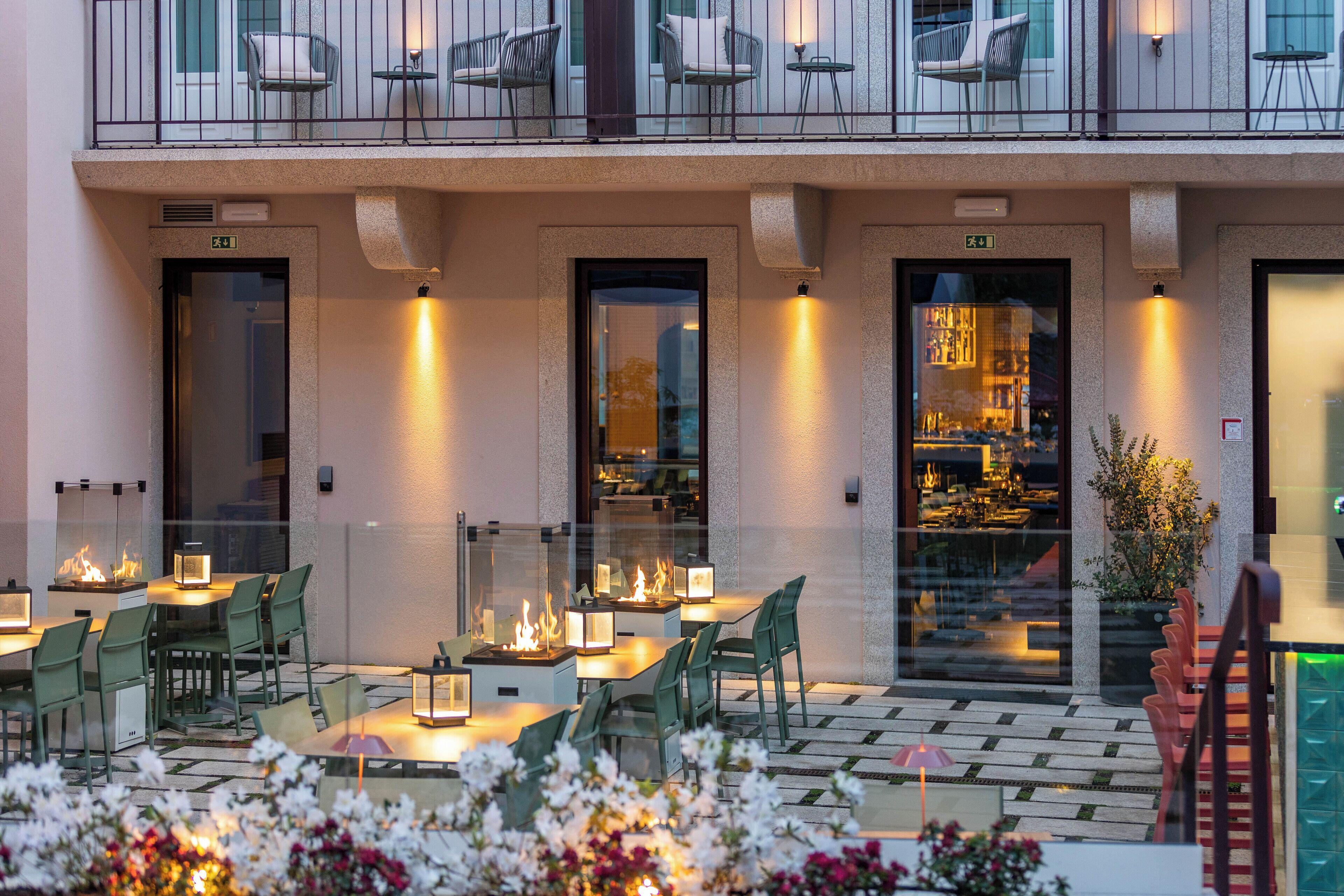 Arts Hotel Porto, Tapestry Collection By Hilton — Photos 2