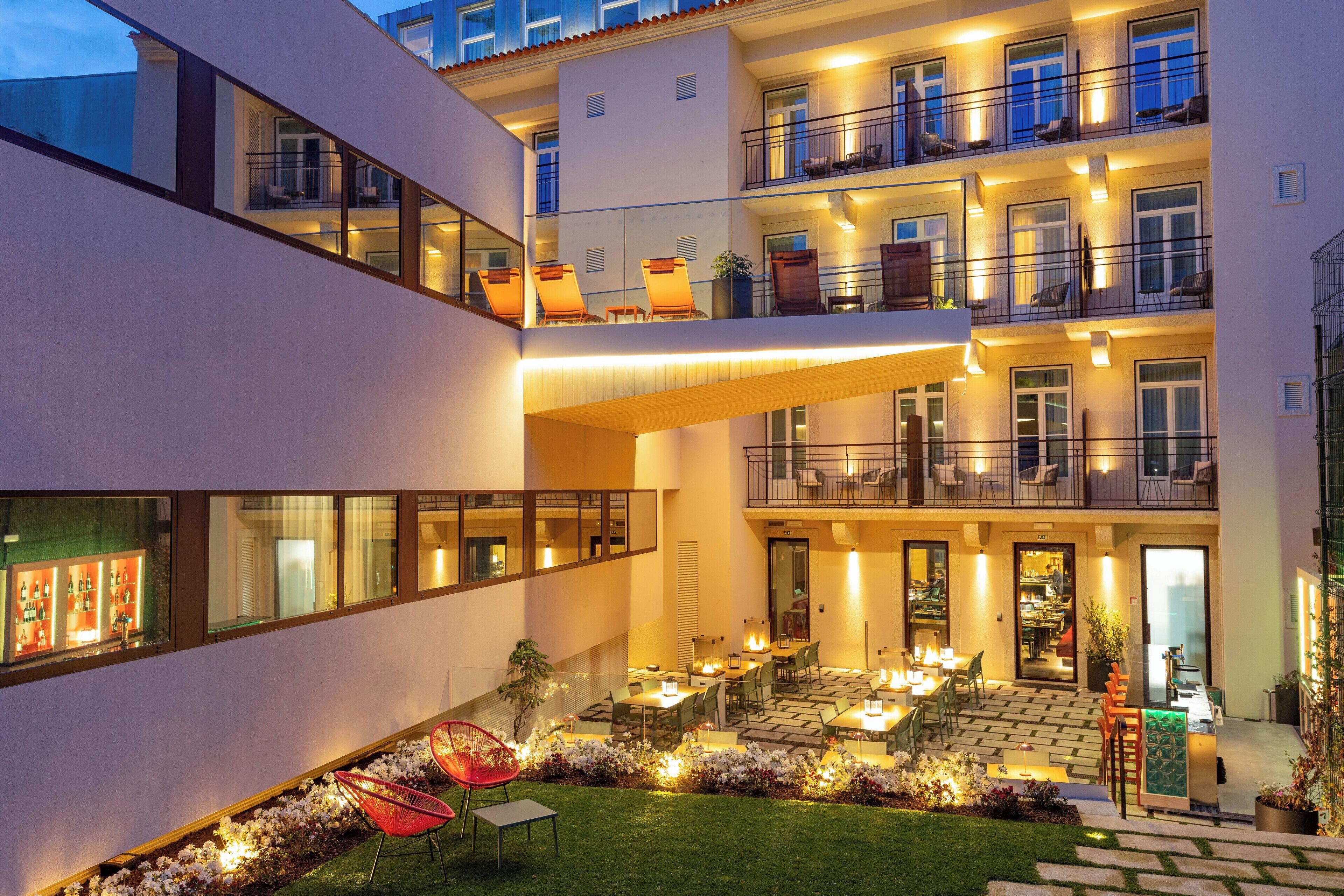 Arts Hotel Porto, Tapestry Collection By Hilton, Porto